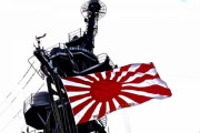 韓国人「日本の海上自衛隊 vs 中国の海軍、現時点の戦力対決」