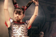 BABYMETALのShanti Shanti Shantiのイヤモニ音源　【海外の反応】