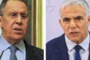 海外「『イスラエルはネオナチ政権を支持している』、さらに問題発言を重ねるロシア」