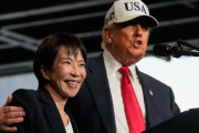 トランプが高市首相の前で真珠湾攻撃に言及して世界が騒然！←「首脳会談で持ち出す話題じゃないだろ」（海外の反応）