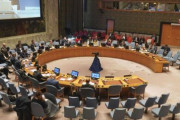 海外「日本が国連の安保理に非常任理事国として参加。最多12回目」