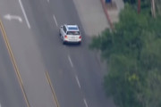 【リアルGTA】時速200キロ超でカーチェイスを繰り広げる事件発生！ アメリカが日常を取り戻したと話題に！