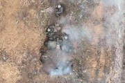 海外「ロシア兵達はウクライナ東部で凍死しているようだが」