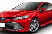 【韓国車VS日本車】韓国人「ソナタはカッコイイ！」、一番カッコイイセダンはどの車？　韓国の反応