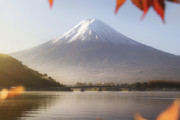 海外「富士山は綺麗すぎる！日本は景色の宝庫だね」河口湖から撮影した美しい富士山の写真を外国人が大絶賛！