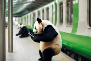 中国人「日本に詳しい人に質問。この電車、どう乗り換えればいいの？」　中国人「日本おなじみのシステム」「自我を捨てろ」