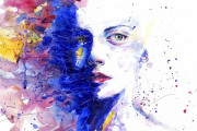 【健康】脳内イメージを形成できない（アファンタジア）の人々は幻覚に抵抗力をもつ