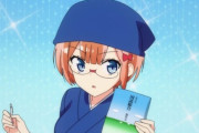 「海外の反応」ぼくたちは勉強ができない、第３話一番可愛いヒロインを決める時はちかい