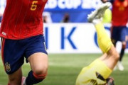 外国人「さらば、黄金世代」スペイン、劇的ゴールでベルギー撃破！16年ぶりにベスト4進出！準決勝でフランスと対戦へ【海外の反応】