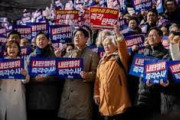 韓国人「我が韓国が経済も政治も人口も社会も全部リアルタイムで崩壊していってしまう...」