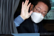李在明大統領候補「日本が過度な内政干渉」…ビデオ通話で独島警備隊を激励＝韓国の反応