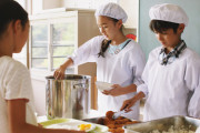 海外「さすが日本！」日本の学校給食、先進国の中で最も健康的と高く評価される！　日本すげぇよ･･･
