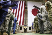 韓国人「世界で米軍が最も多く駐屯する国がこちら」