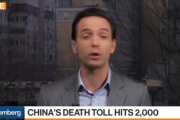 中国で新型コロナウイルスによる死者が2,000人に達するらしいんだが･･･これ終息するんだよね？　海外の反応