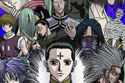 外国人「HUNTER×HUNTERの初期デザインが面白いｗｗｗ」（海外の反応）