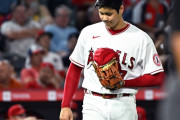 投手大谷翔平が残した最強打線相手の今季成績に全米騒然！←「アストロスレイヤー」（海外の反応）