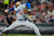 ドジャースアンチドメインのリダイレクト先にMLBファン騒然！←「好きｗ」（海外の反応）