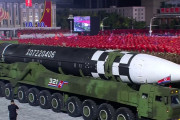 海外「人騒がせ」北朝鮮のミサイルで深夜の日本列島が大騒ぎ！（海外の反応）