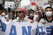 中国人「日本にいる中国人たちに聞きたい…なんで君らって中国に帰ってこないの？」　中国の反応