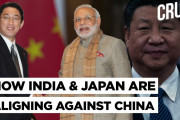 インド人「真の友だ！」中国対抗で深まる日本とインドの協力関係をまとめた動画に注目
