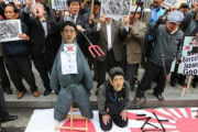 「日本の嫌韓」VS「韓国の反日」はどちらが深刻ですか？　韓国の反応