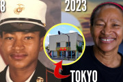 外国人「ちょっと見てくれよ。東京で元海兵隊員の料理が出る店があるんだ」