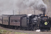 【鬼滅の刃】無限列車が実際に日本で走っていたって！？「これでもっと日本に行きたくなったよ」「新しいタイプのコスプレの登場」海外の反応