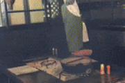 【GIF】韓国人「韓国人が驚愕したレベルの高い日本のレストランがこちら」→「香りがここまで漂ってくる」韓国の反応