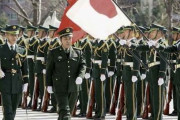 中国人「日本の掲示板を覗くと自衛隊は人民解放軍に余裕で勝てると言ってる奴ばかりだった」