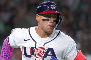 ジャッジが語ったWBCとWシリーズの比較にMLBファン騒然！←「チケット代が高騰しそう」（海外の反応）