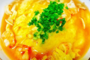 韓国人「韓国人は知らない日本の中華料理をご覧ください」