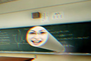 海外「高画質ｗ」「これはお気に入りのCM」日本の牛乳CMが大ウケだった模様