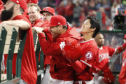 大谷と大の仲良しだったキンズラーが東京五輪で韓国相手にホームラン！(海外の反応)