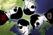 韓国人「もし日本と中国が戦争を始めたら、我々韓国は何方の国を助けるべきでしょうか？」　韓国の反応