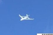 中国の偵察ドローン、東海上空を飛行…日本の戦闘機緊急出撃＝韓国の反応
