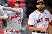 レッドソックスピッチャー「大谷はこれまでで最も才能ある選手」MLBライバルからも認められる能力【海外の反応】