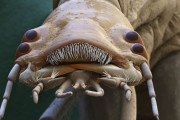 外国人「あれ？ゲームのモンスターより現実の生物のほうが怖くね？」