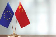 海外「ヨーロッパは本当は中国を封じ込めることに関心がないよな？」