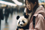 中国人「北京の地下鉄でSUICAを使ってはじかれて、涙が出てきた」　中国人「私も激しい後遺症」「また絶対行く」