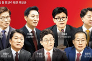 尹錫悦は弾劾されたが役者（次期大統領候補）は多い国民の力党、党内選挙に注目＝韓国の反応