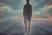 【海外】「人間は死ぬと見えなくなる光を放っている？新発見が示す人間の神秘」