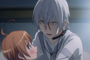 『海外の反応』とある科学の一方通行　第１話「良いアニメオリジナル回。ラストオーダーはさらにキュートに！」