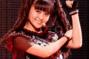 Rock Soundの2019年の読者投票が始まった　BABYMETALに投票せよ！　【海外の反応】