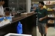 韓国人「コンビニバイトと客の戦い…勝ったのはどっちだ？」