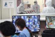 【悲報】韓国人「残忍な12月が始まった‥」新規感染者5000人、重症患者700人、泣きっ面に蜂でオミクロン感染5人確認　韓国の反応