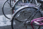 中国人「日本では治安がヨすぎて自転車の鍵かけないって本当？すごすぎるだろ！」　中国の反応
