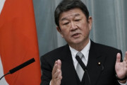 日本の外務省、慰安婦合意履行を催促…読売新聞「文政権は不誠実」