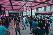 【海外】「メキシコシティで楽しむ！お酒なし・費用なし・偏見なしのフリーダンスパーティーの魅力」