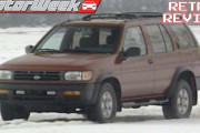【海外の反応】日産テラノは有能なSUVだった！
