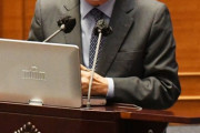 【韓国】外交部長官、韓米日同盟の主張に「日本とそのような段階ではない」【韓国の反応】